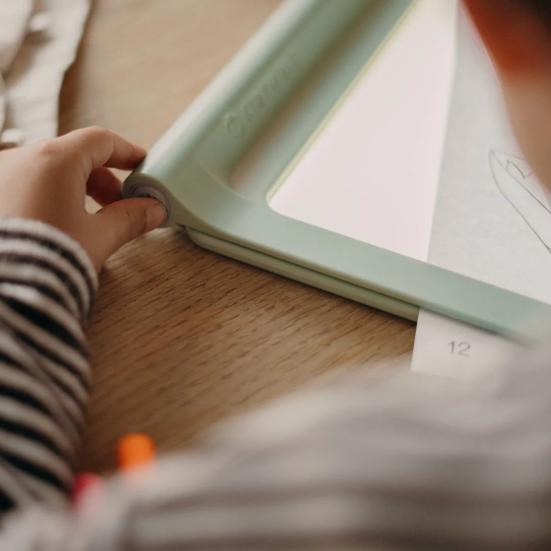 Kidydraw Pro Intro 6 + 1 Demo 30% (3+1 60% off Kidymarkers)
