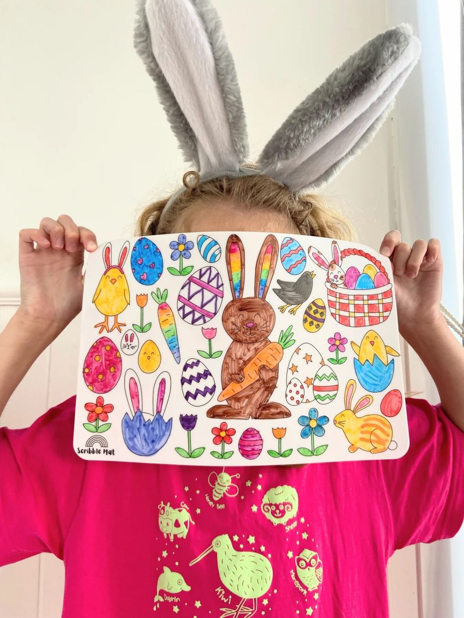 Easter Cracker (3 pens)