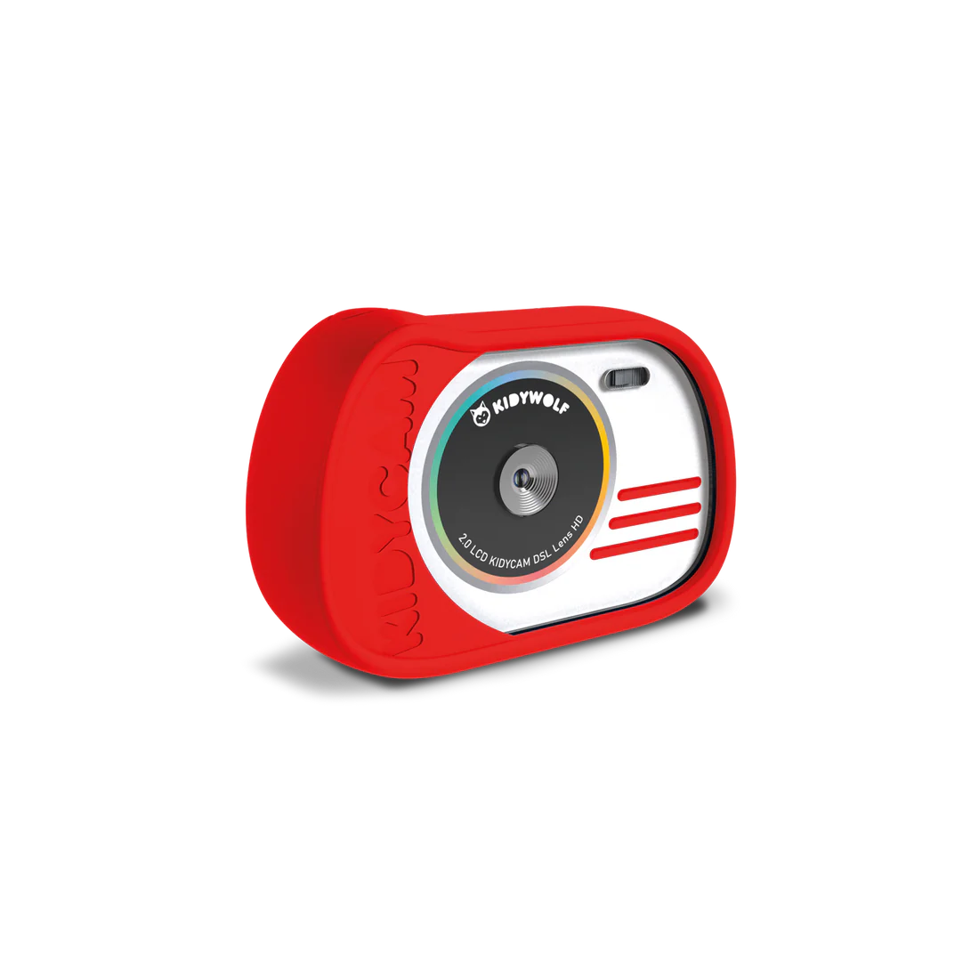 Kidycam Starter Pack 5 + 1 Demo 30% off