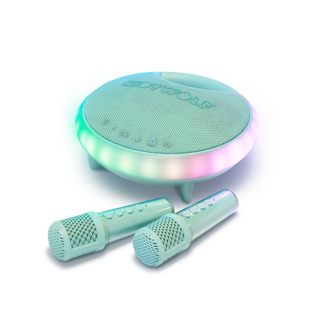 Kidykaraoke Starter Pack 5 + 1 Demo 30% Off