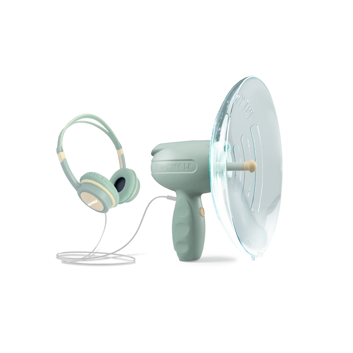 Kidyspy Starter Pack 5 + 1 Demo 30% Off