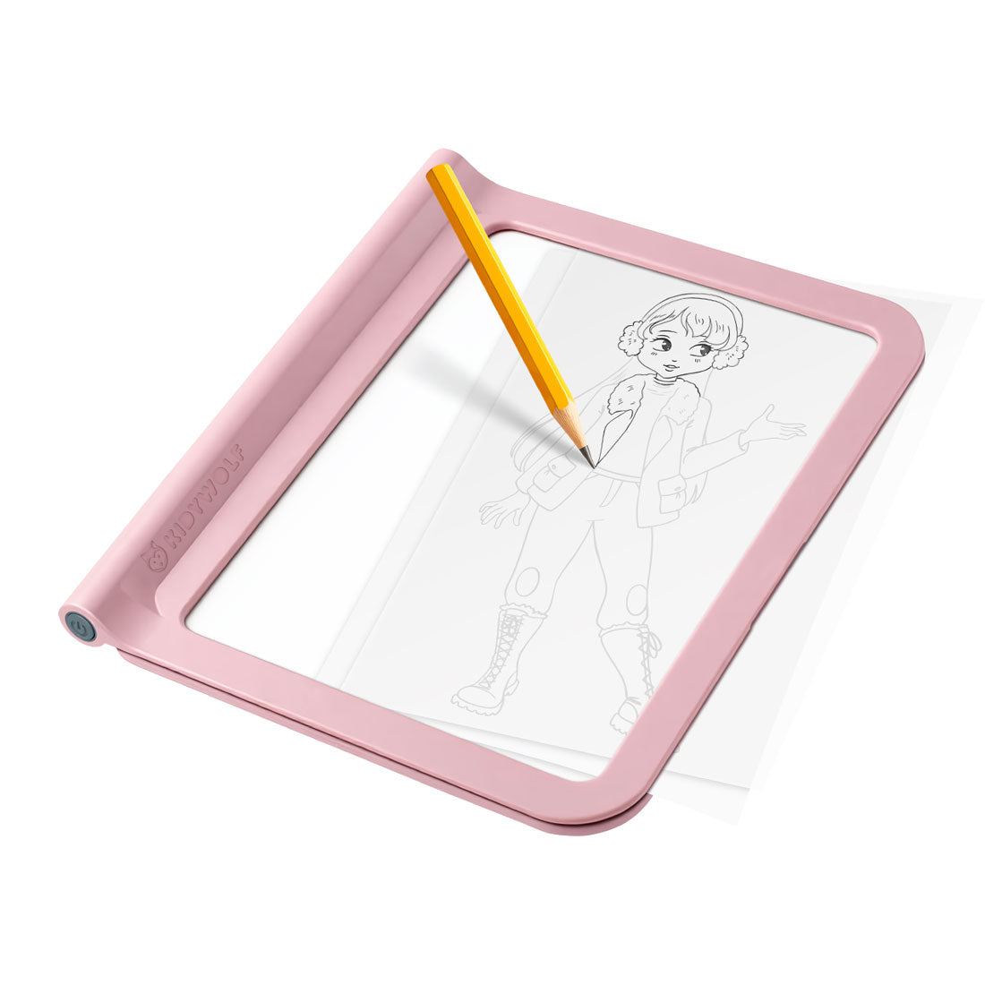 Kidydraw Pro Fashion