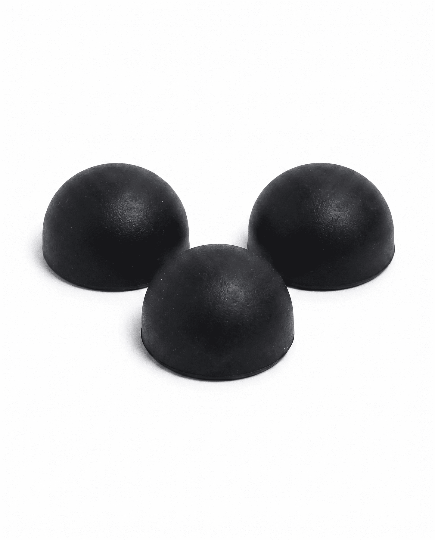 Tambu Set of holders/stand (3 uds)