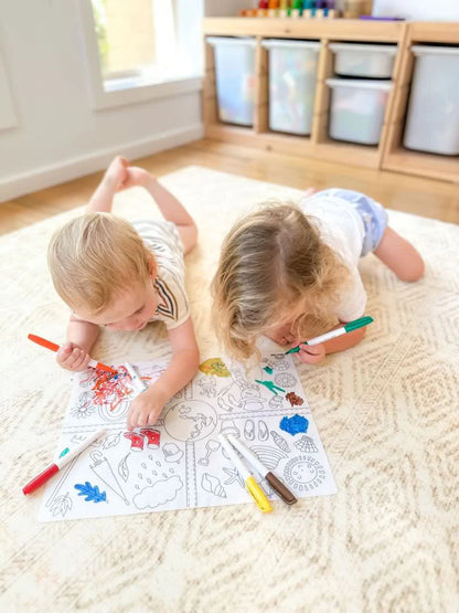 Seasons (includes 6 pens)