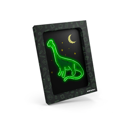 KidyNeon Starter Pack 5+1 Demo 30% off