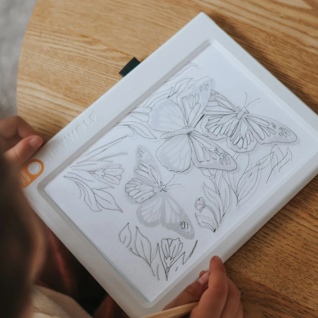 Kidydraw PAD
