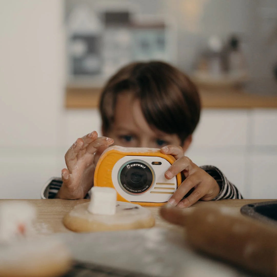 Kidycam 5 + 1 Demo 30% off