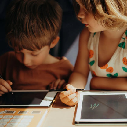 Refill Kidydraw-mini Education & Games