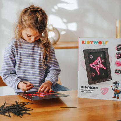 KidyNeon Starter Pack 5+1 Demo 30% off