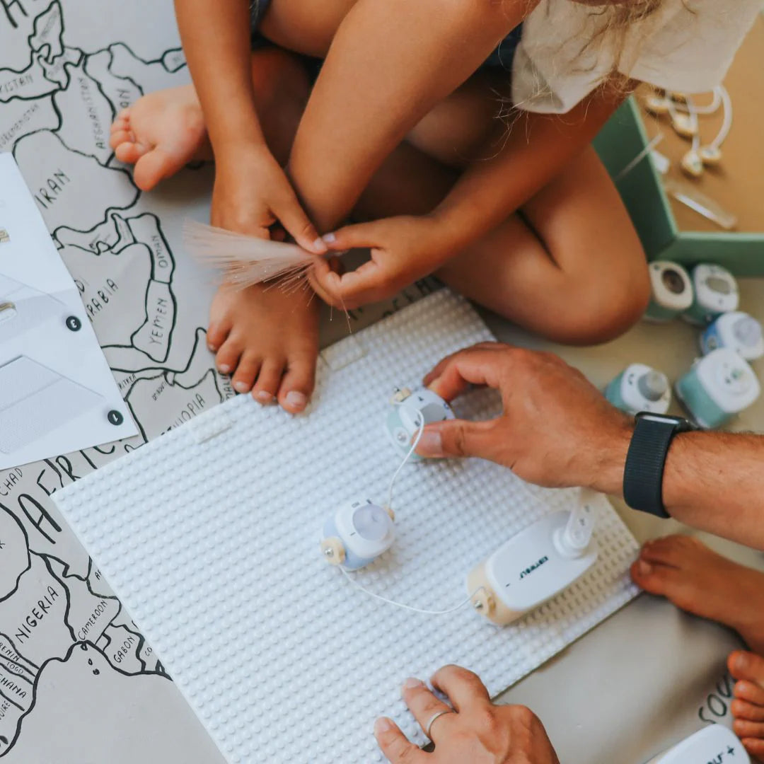 Kidyelec Starter Pack 2 Expert + 4 Starter (1 at 35% off)