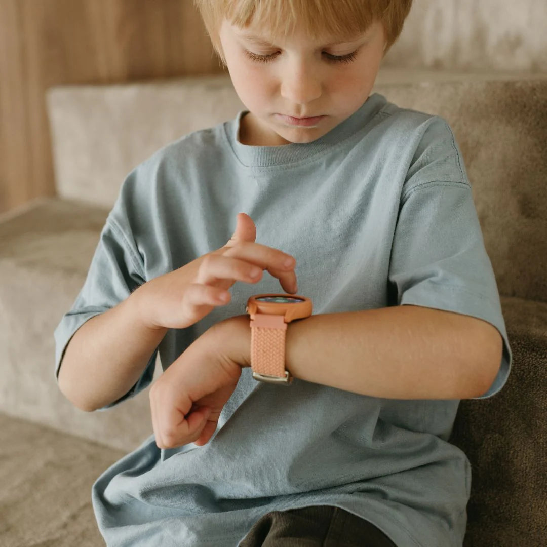 K-Watch Starter Pack 5 + 1 Demo 30% Off