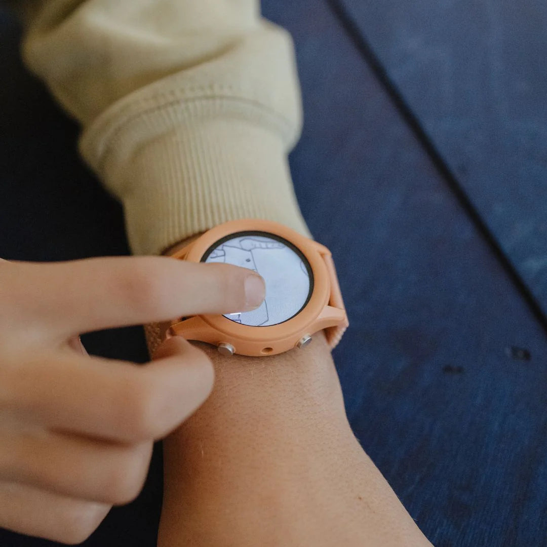 K-Watch Starter Pack 5 + 1 Demo 30% Off