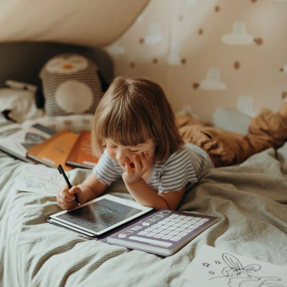 Kidydraw Mini Intro 9 + 1 Demo 50% off