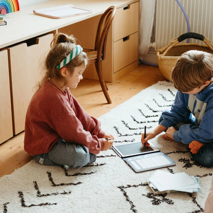 Refill Kidydraw-mini Education & Games