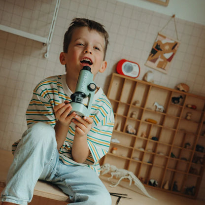 Kidymicroscope Starter Pack 5 + 1 Demo 30% Off