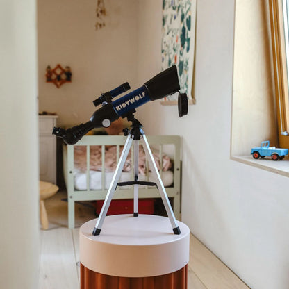 KidyTelescope Starter Pack 4 + 1 Demo 30% Off