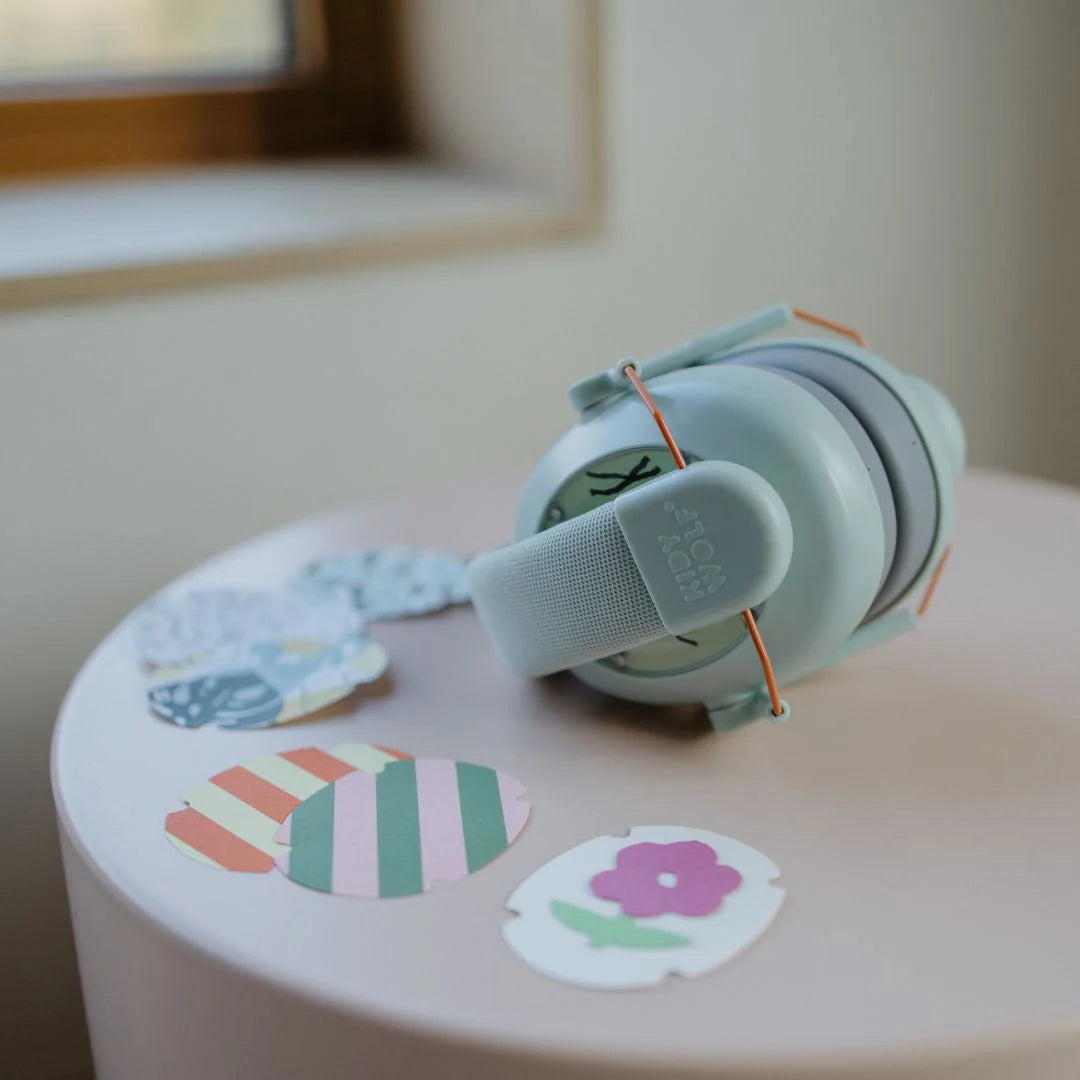 KidyNoise Starter Pack 8+1 Demo 50% off