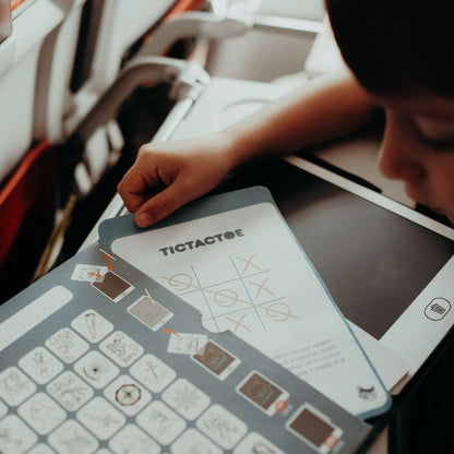 Refill Kidydraw-mini Education & Games