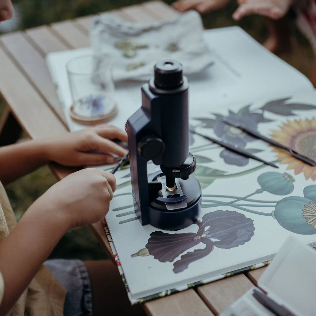 Kidymicroscope Starter Pack 5 + 1 Demo 30% Off