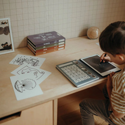 Kidydraw Mini Intro 9 + 1 Demo 50% off