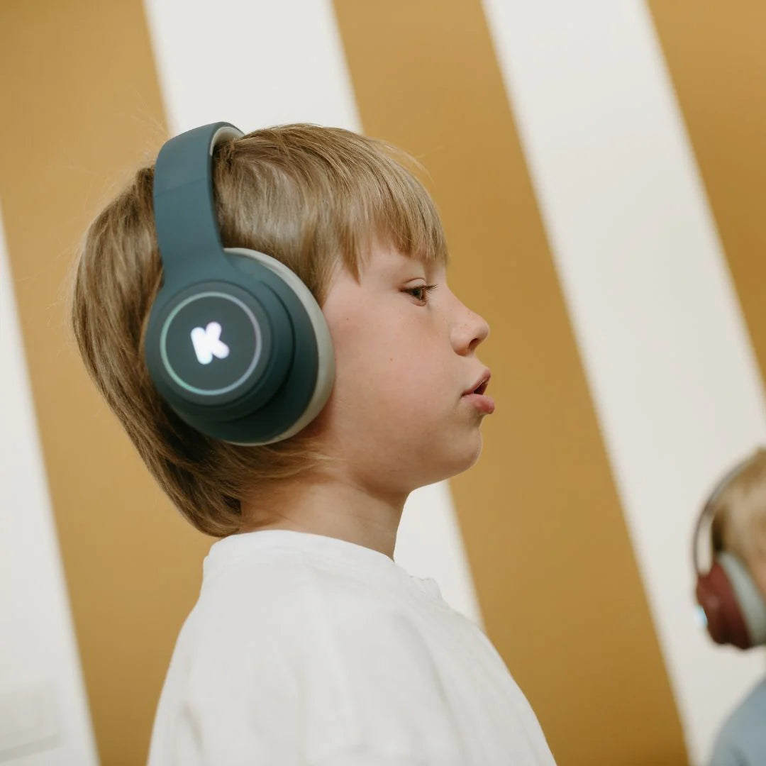 K-Ear Starter Pack 5 + 1 Demo 30% Off