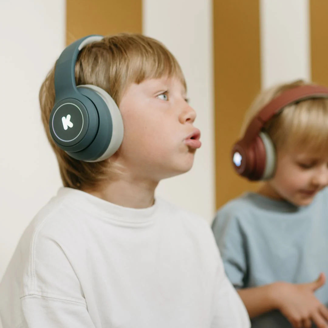 K-Ear Starter Pack 5 + 1 Demo 30% Off