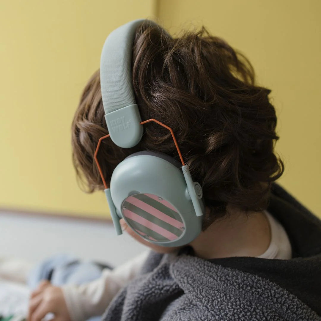 KidyNoise Starter Pack 8+1 Demo 50% off