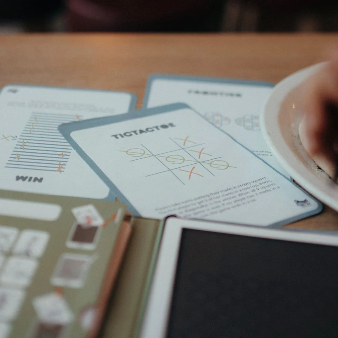 Refill Kidydraw-mini Education & Games