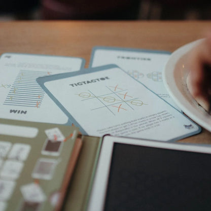 Refill Kidydraw-mini Education & Games