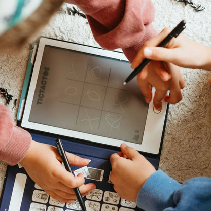 Refill Kidydraw-mini Education & Games