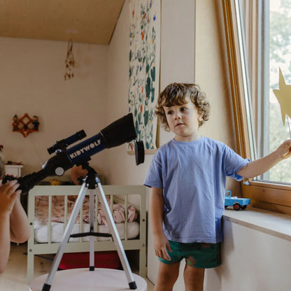 KidyTelescope Starter Pack 4 + 1 Demo 30% Off