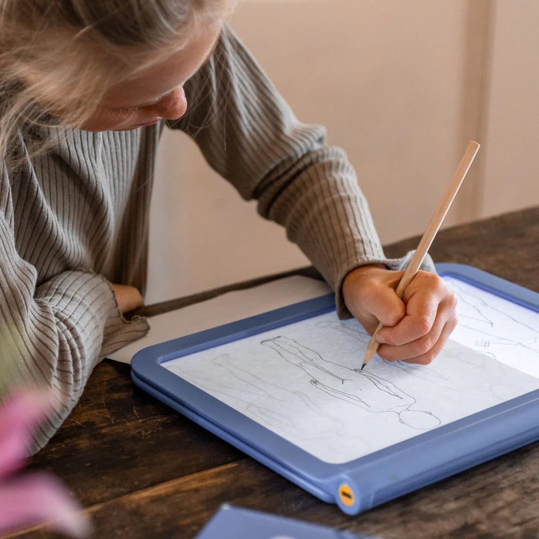 Kidydraw Pro Starter Pack 6 + 1 Demo 30%
