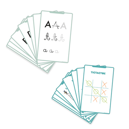 Refill Kidydraw-mini Education & Games