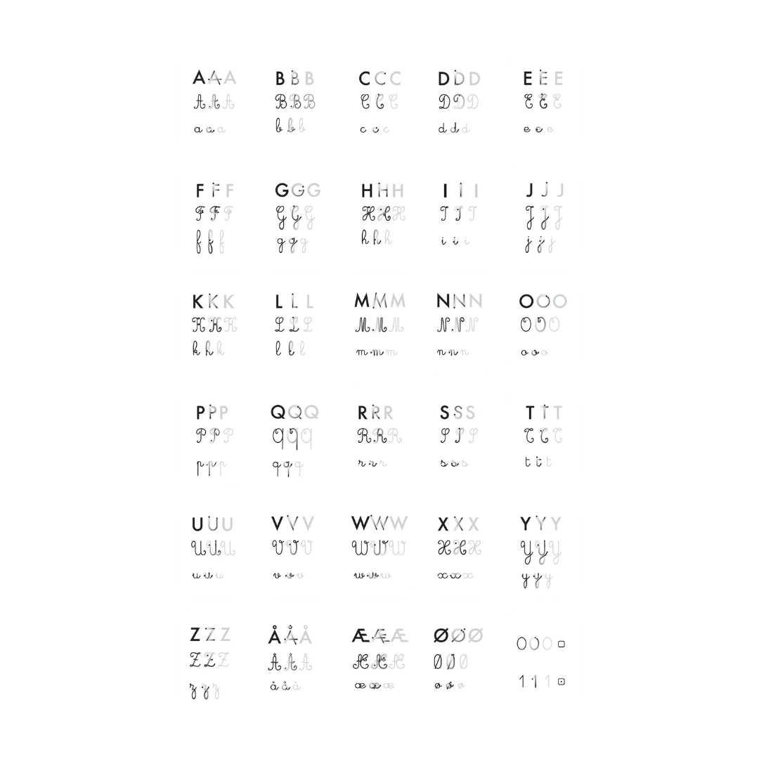 Refill Kidydraw-mini Education & Games