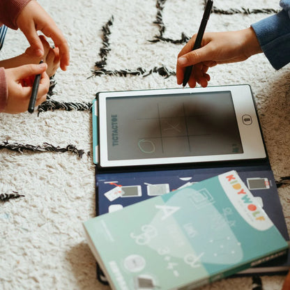 Refill Kidydraw-mini Education & Games