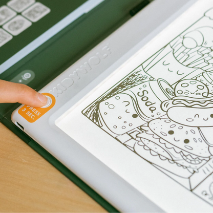 Kidydraw PAD