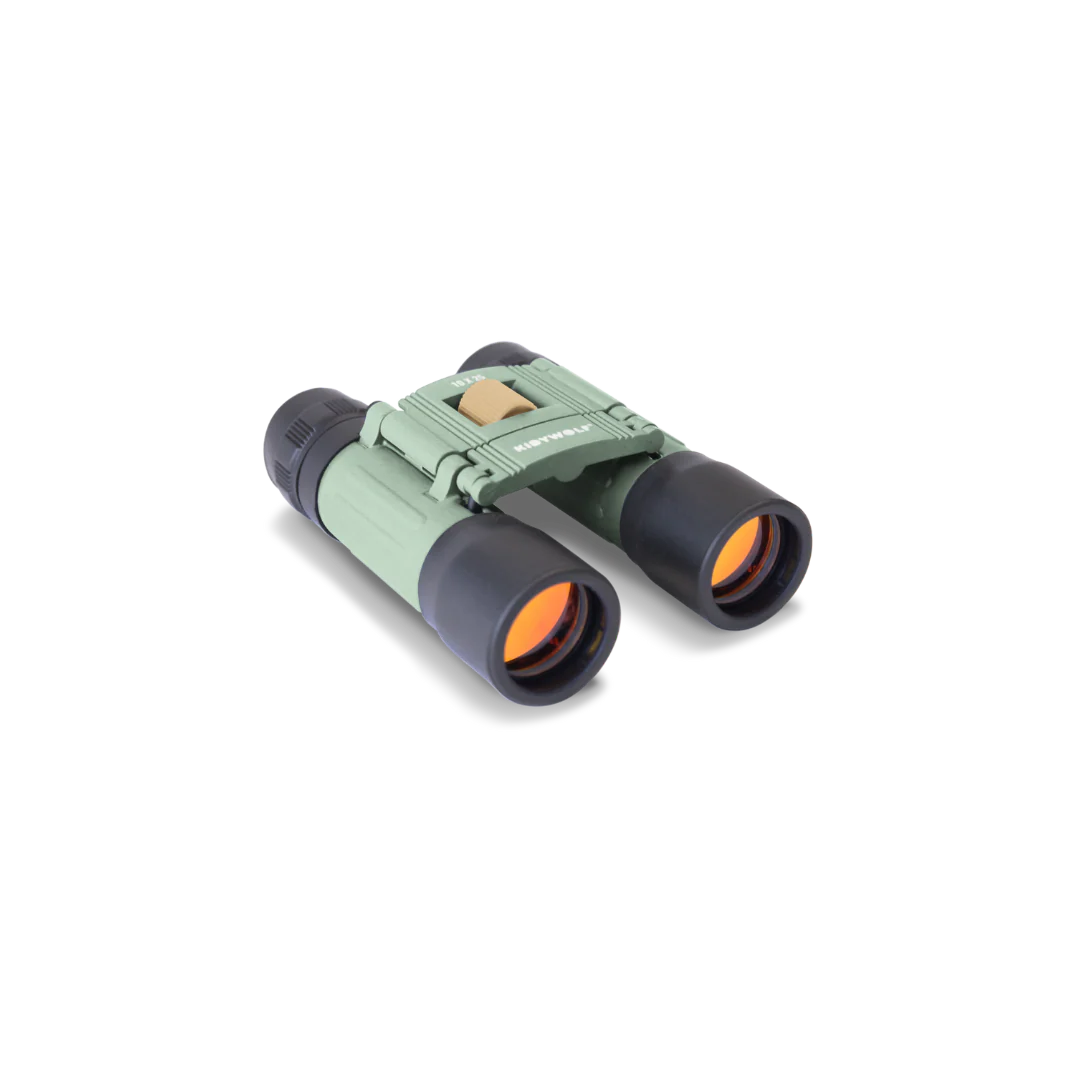 Kidybinocular Starter Pack 5 + 1 Demo 30% Off