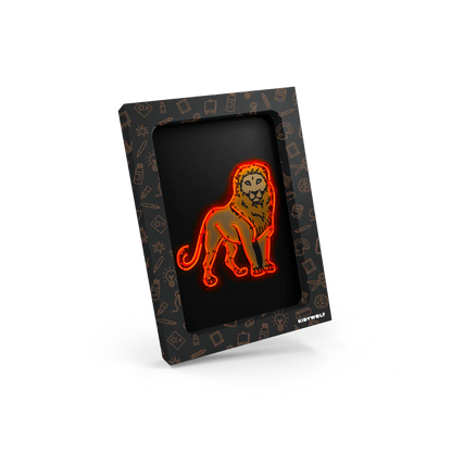 KidyNeon Starter Pack 5+1 Demo 30% off