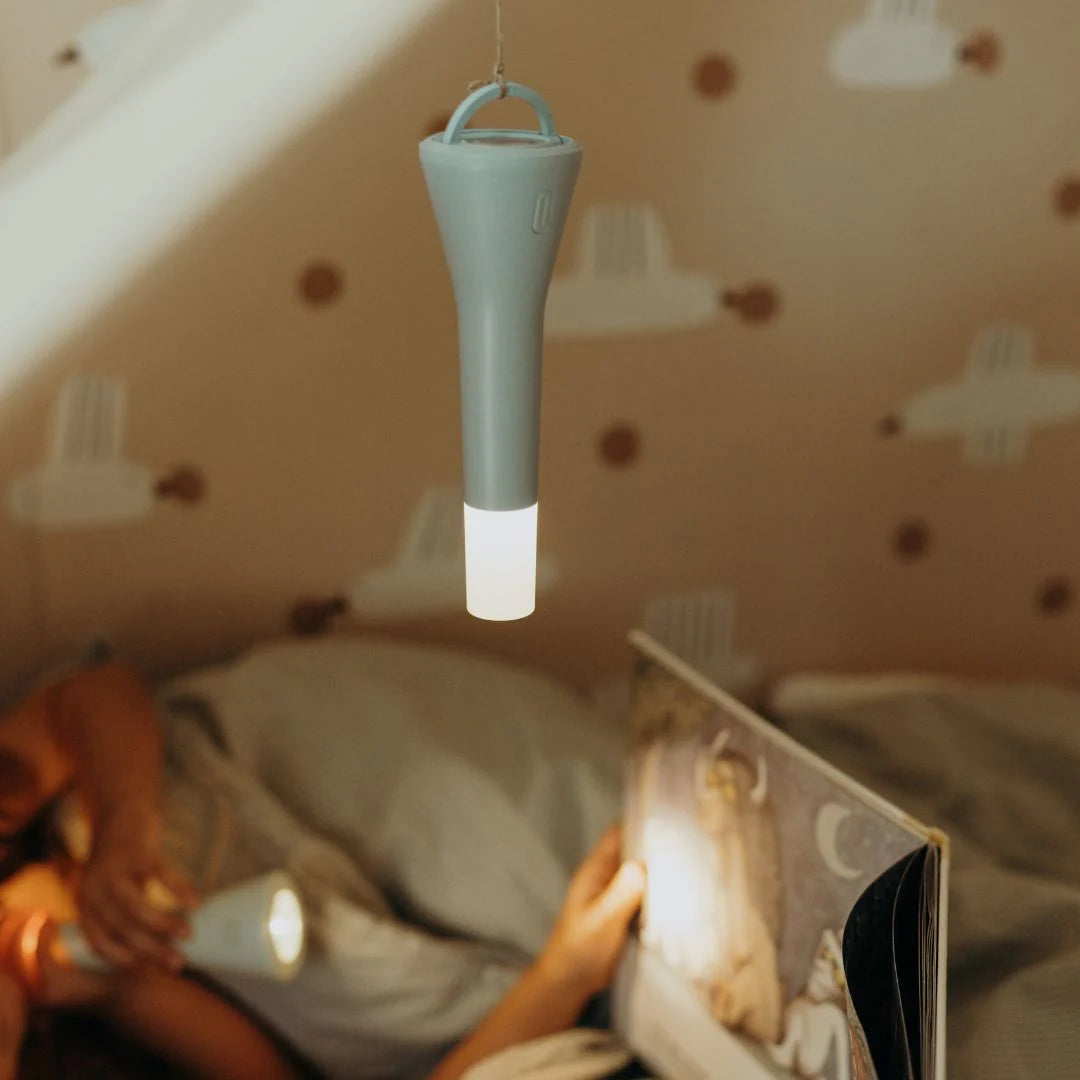 Kidyflashlight Intro 12 + 1 Demo 65%