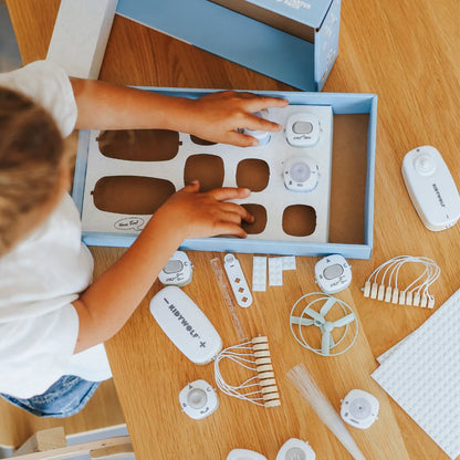 Kidyelec Starter Pack 2 Expert + 4 Starter (1 at 35% off)