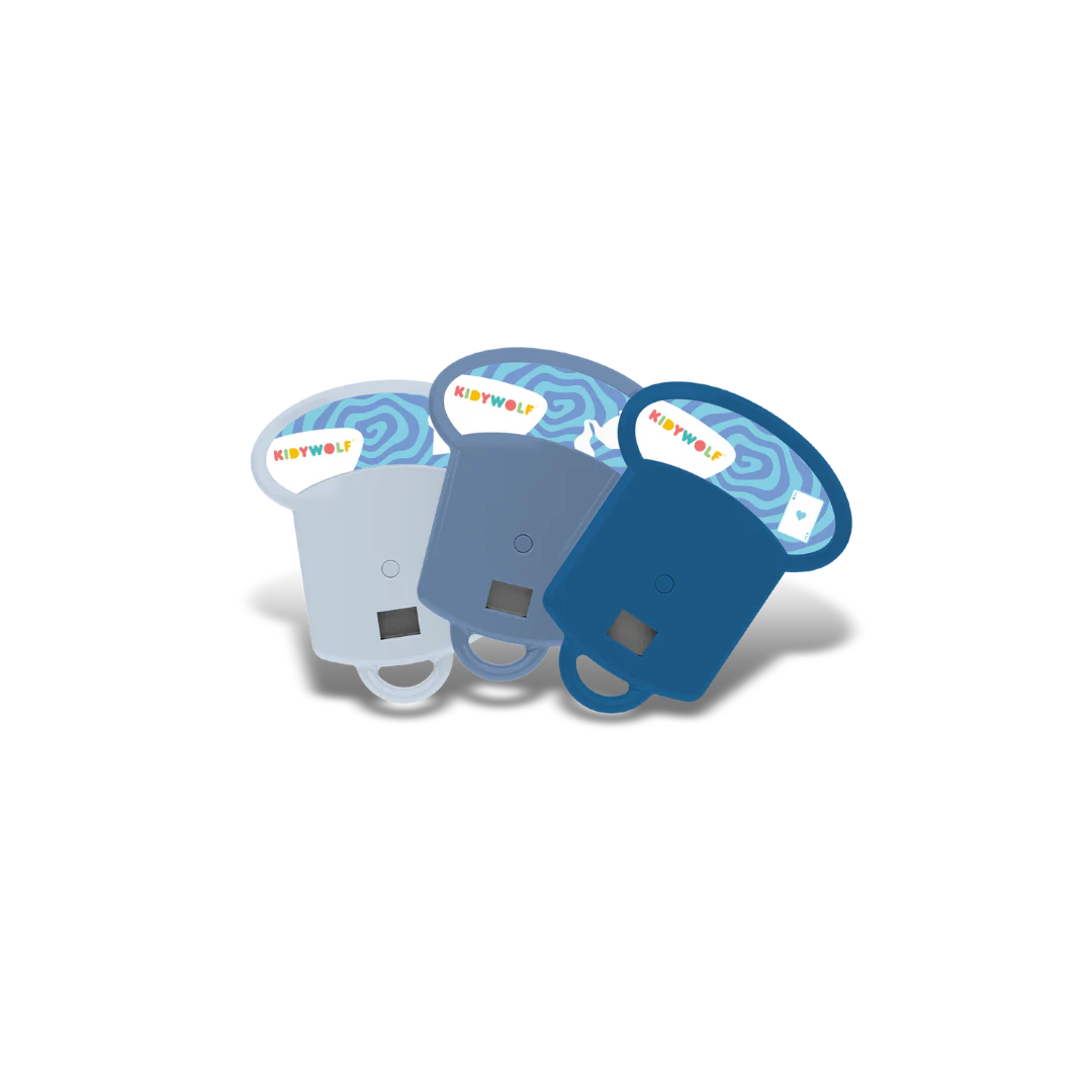 KidySlide Starter Pack 11+1 Demo 80% off