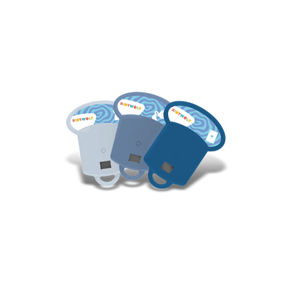 KidySlide Starter Pack 11+1 Demo 80% off