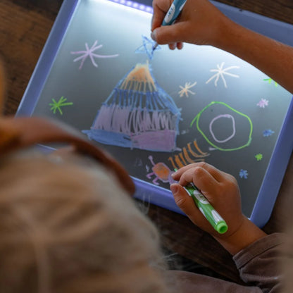 Kidydraw Pro Starter Pack 6 + 1 Demo 30%