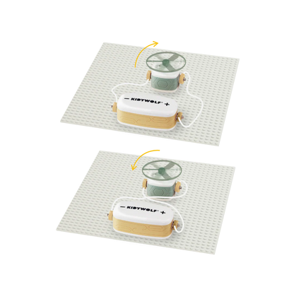 Kidyelec Starter Pack 2 Expert + 4 Starter (1 at 35% off)