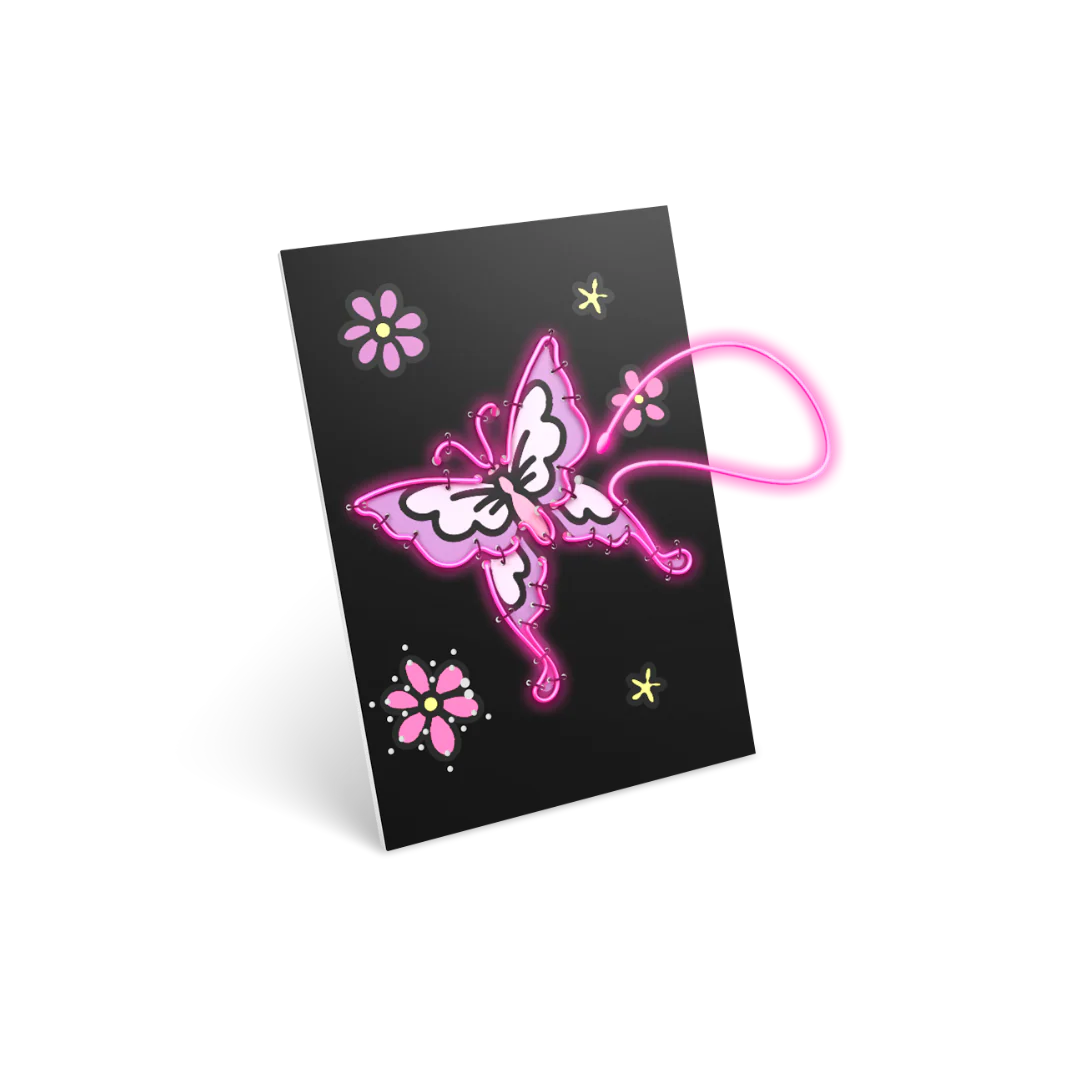 KidyNeon Starter Pack 5+1 Demo 30% off