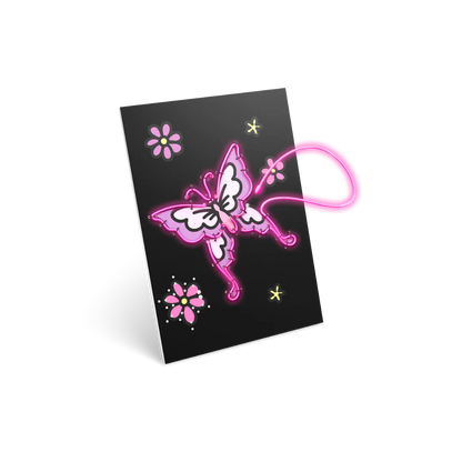 KidyNeon Starter Pack 5+1 Demo 30% off