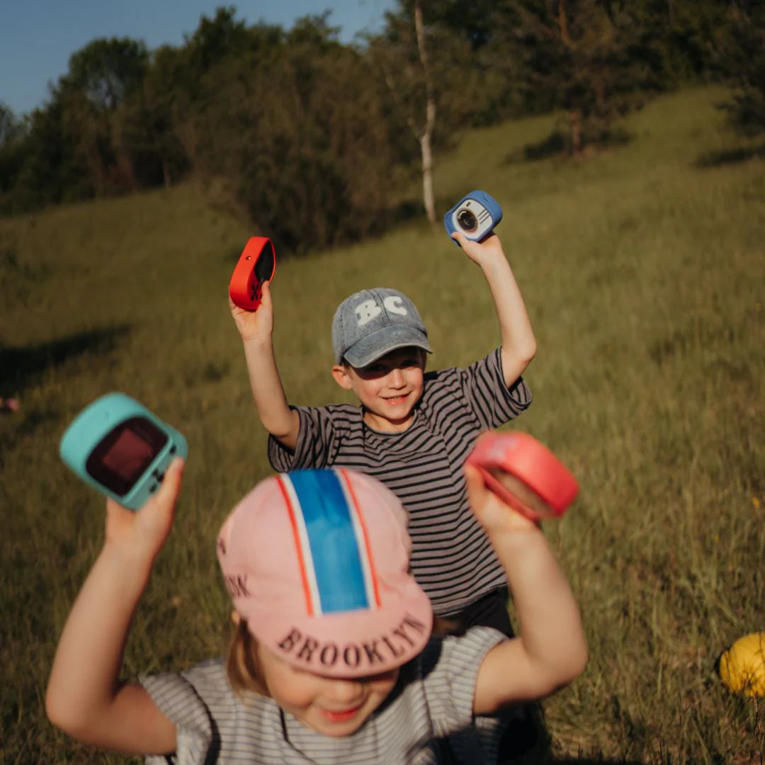 Kidycam 5 + 1 Demo 30% off