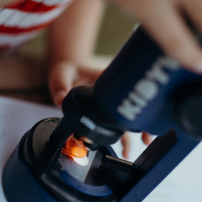 Kidymicroscope Starter Pack 5 + 1 Demo 30% Off