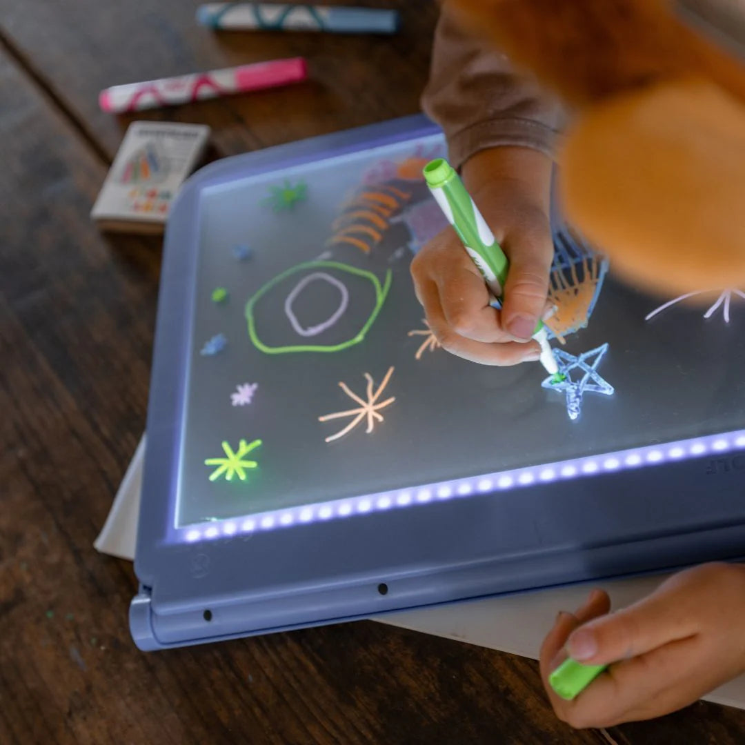 Kidydraw Pro Starter Pack 6 + 1 Demo 30%