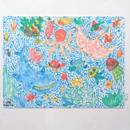 The Originals - Under the Sea (includes 4 pens)